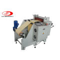 Roll up Paper Sheeting Machine (rollo a corte de hoja)